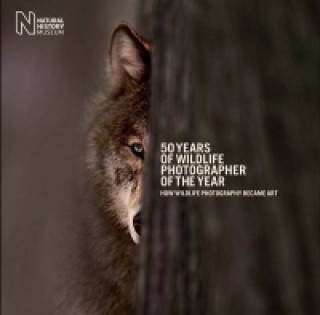 50 Years of Wildlife Photographer of the Year