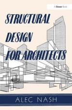 Structural Design for Architects