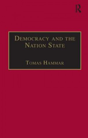 Democracy and the Nation State