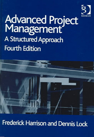 Advanced Project Management