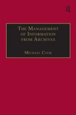 Management of Information from Archives