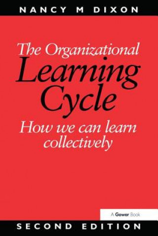 Organizational Learning Cycle