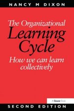 Organizational Learning Cycle