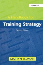 Handbook for Training Strategy
