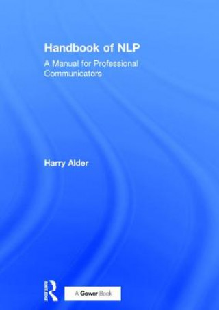 Handbook of NLP