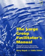 Large Group Facilitator's Manual