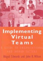 Implementing Virtual Teams