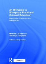 HR Guide to Workplace Fraud and Criminal Behaviour