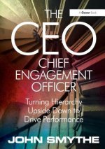 CEO: Chief Engagement Officer