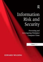 Information Risk and Security