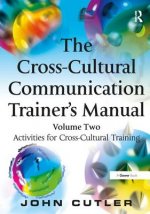 Cross-Cultural Communication Trainer's Manual
