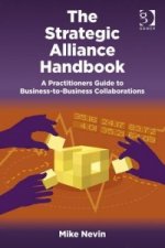 Strategic Alliance Handbook