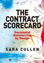 Contract Scorecard