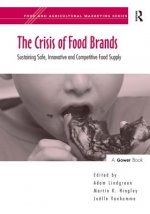 Crisis of Food Brands