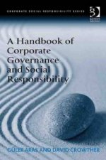 Handbook of Corporate Governance and Social Responsibility
