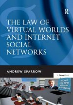 Law of Virtual Worlds and Internet Social Networks