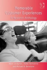 Memorable Customer Experiences