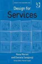 Design for Services