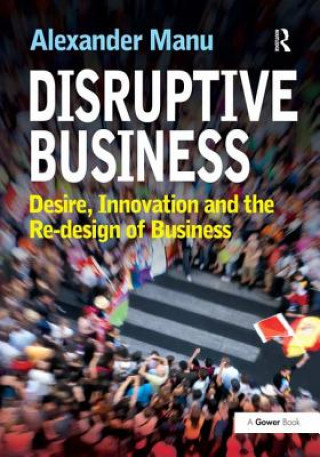 Disruptive Business