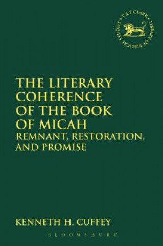 Literary Coherence of the Book of Micah