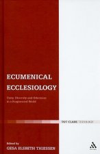 Ecumenical Ecclesiology