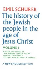 History of the Jewish People in the Age of Jesus Christ: Volume 1