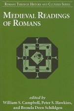 Medieval Readings of Romans