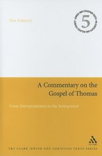 Commentary on the Gospel of Thomas