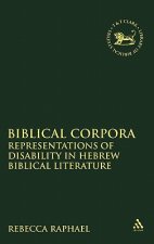 Biblical Corpora