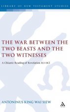 War Between the Two Beasts and the Two Witnesses