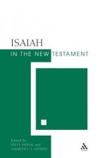 Isaiah in the New Testament