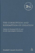 Corruption and Redemption of Creation