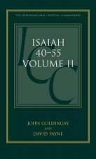 Isaiah 40-55 Vol 2 (ICC)