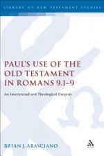 Paul's Use of the Old Testament in Romans 9.1-9