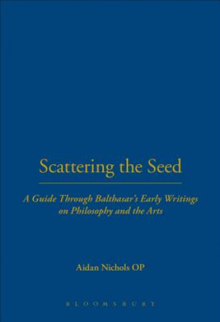 Scattering the Seed