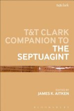 T&T Clark Companion to the Septuagint