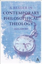 Reader in Contemporary Philosophical Theology