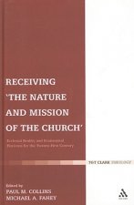 Receiving 'The Nature and Mission of the Church'