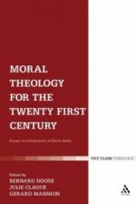 Moral Theology for the 21st Century