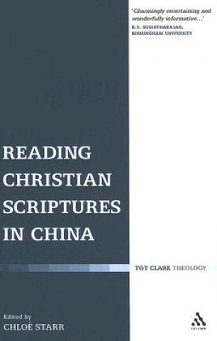 Reading Christian Scriptures in China