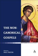 Non-Canonical Gospels