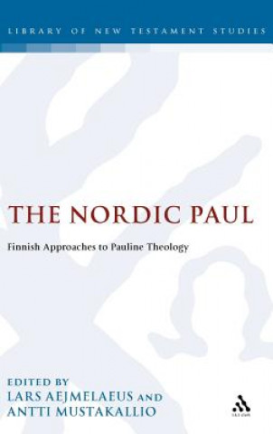 Nordic Paul