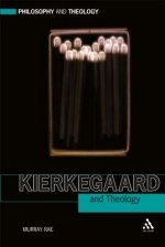 Kierkegaard and Theology