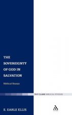Sovereignty of God in Salvation