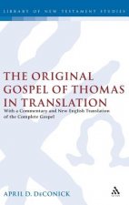 Original Gospel of Thomas in Translation