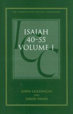 Isaiah 40-55