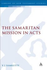 Samaritan Mission in Acts