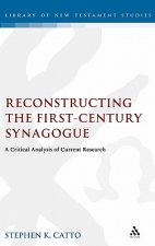 Reconstructing the First-Century Synagogue