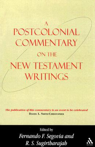 Postcolonial Commentary on the New Testament Writings