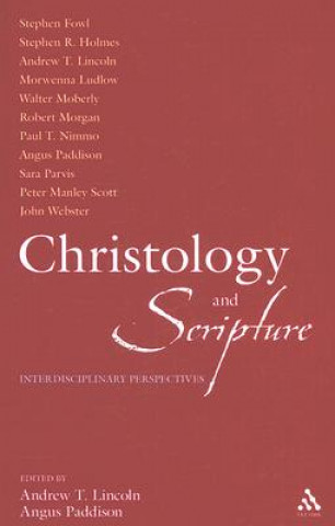 Christology and Scripture